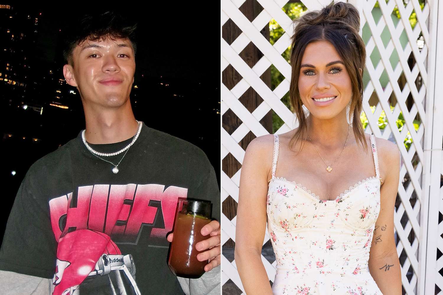 Jessi Ngatikaura’s Assistant Reveals How He Started Working for Mormon Wives Star (Exclusive)