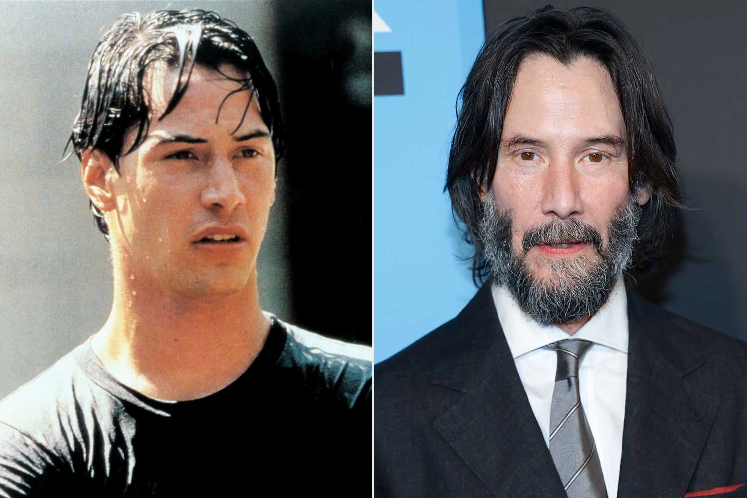 Keanu Reeves Does Not Watch His Movies Unless These 3 Films Come on Randomly