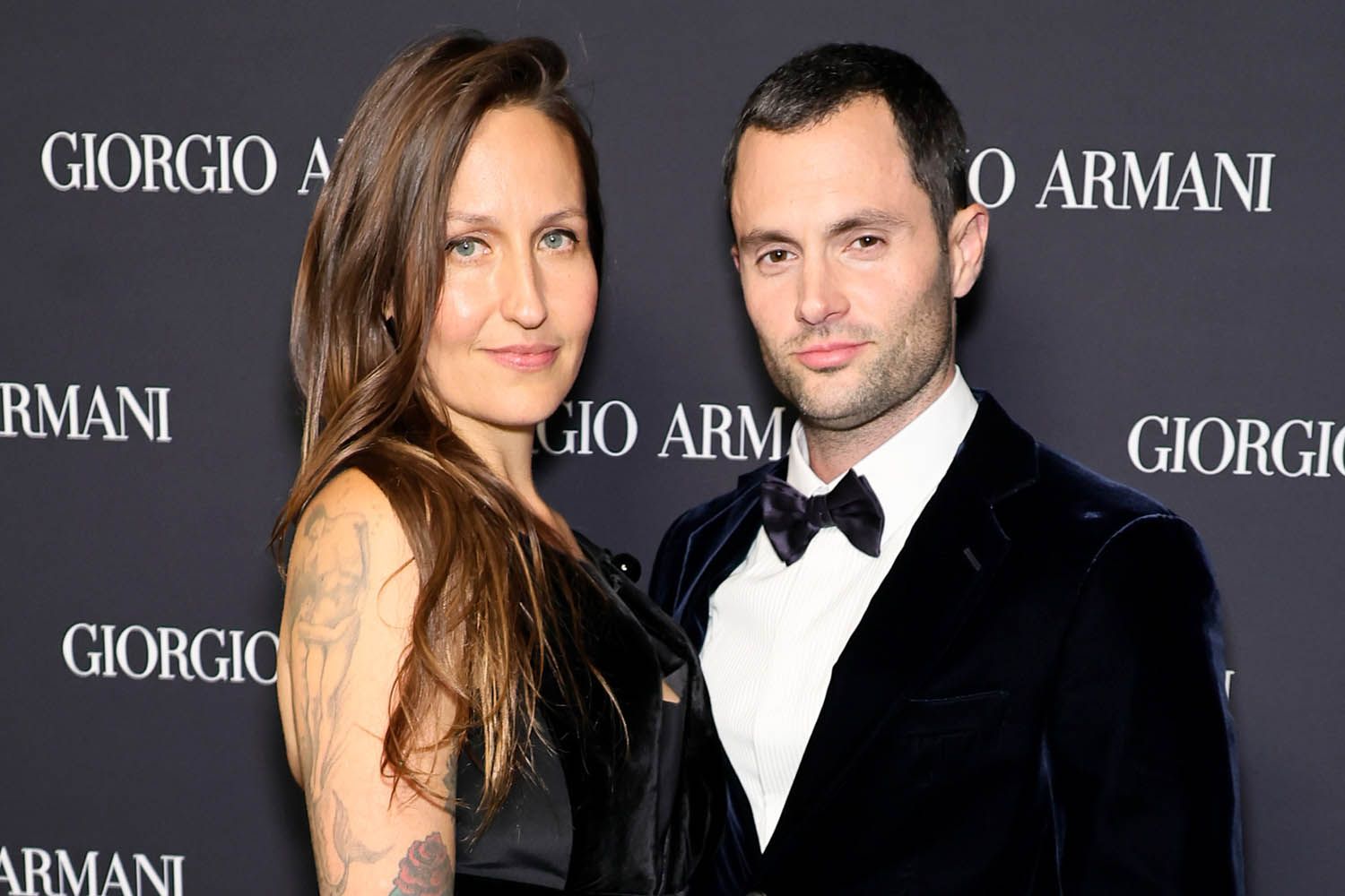 Penn Badgley Urges Parents to Let 'Children Be Children,' Talks Educating His Kids