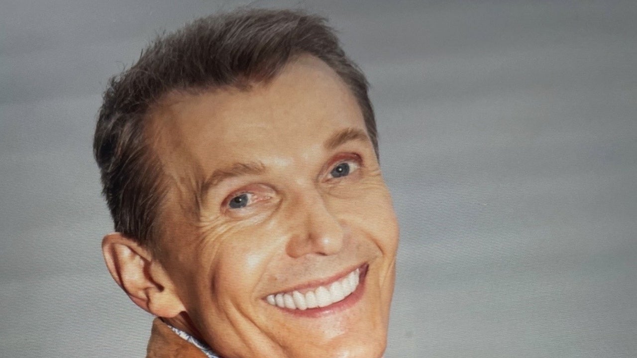 Skincare Guru Ole Henriksen Says Smiling at Yourself in the Mirror Is Just as Important as Your Serums