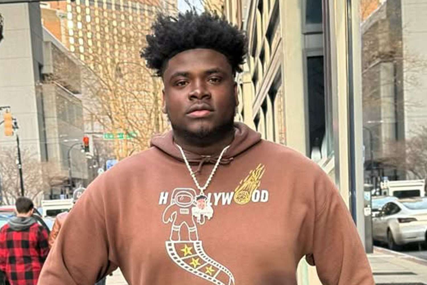 TikTok Star Marquay Collins Dies at 24