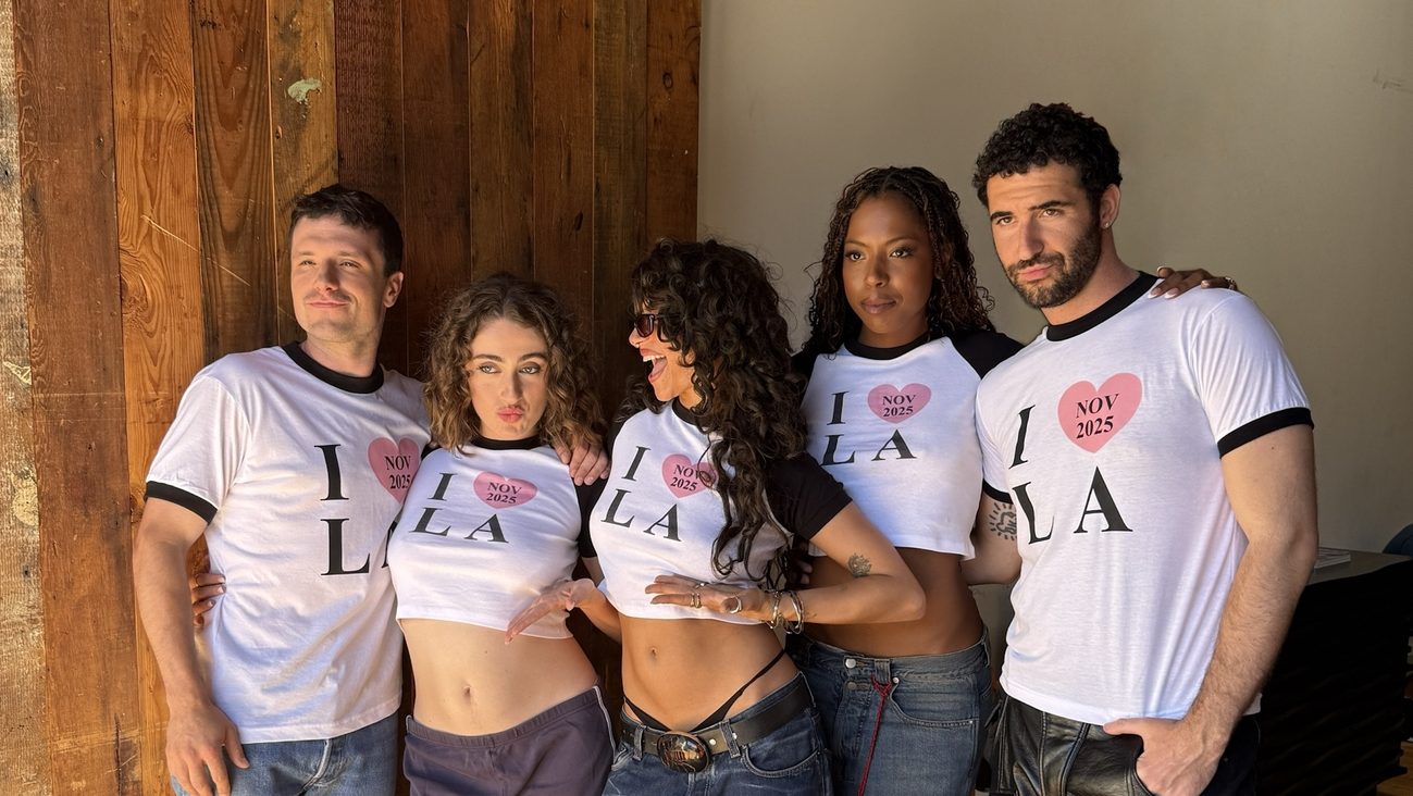 'I Love L.A' Season 2: Updates on Release Date, Future Cast & More