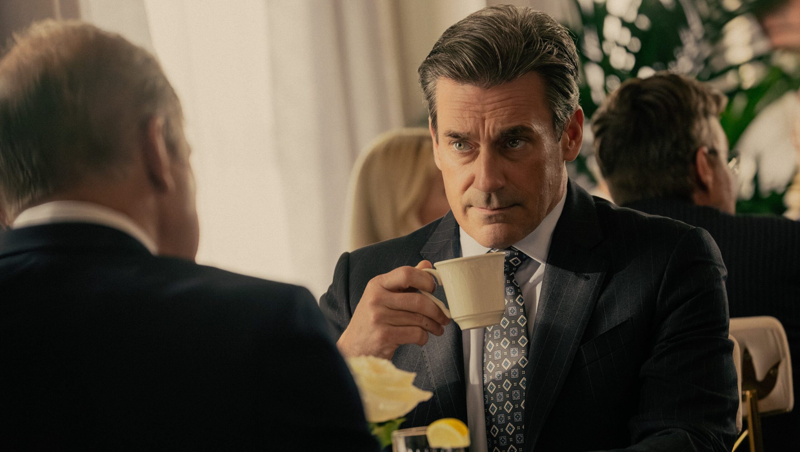 Why Did They Kill off Monty in Landman Season 1? Unpacking His Death – Hollywood Life