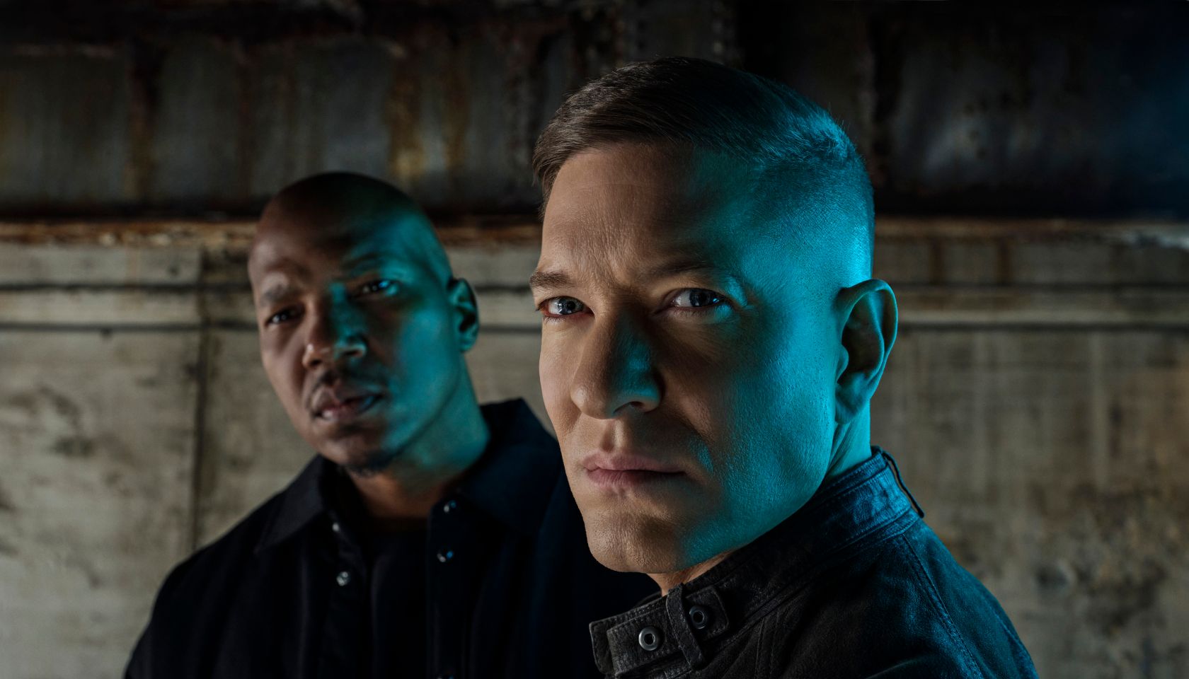 ‘Power Book IV: Force’: Joseph Sikora & Isaac Keys Talk Trust, Turmoil & Tommy’s Tender Side–‘He’s A Serial Monogamist’ [Exclusive]