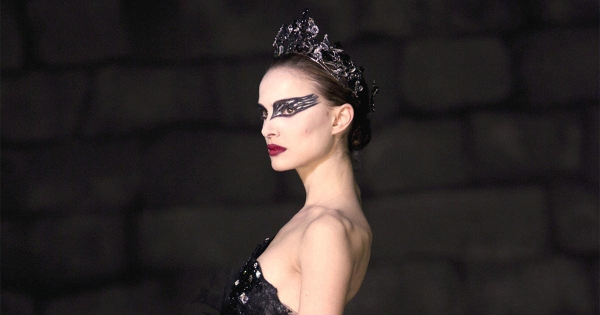 16 Black Swan Secrets That at Least Seem Real