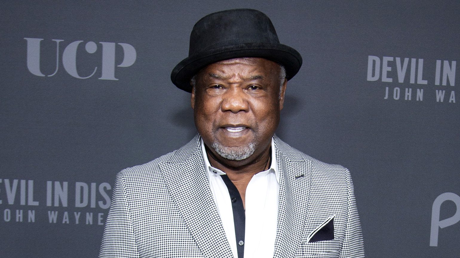 5 Things to Know About ‘The Wire’ Alum Who Died – Hollywood Life