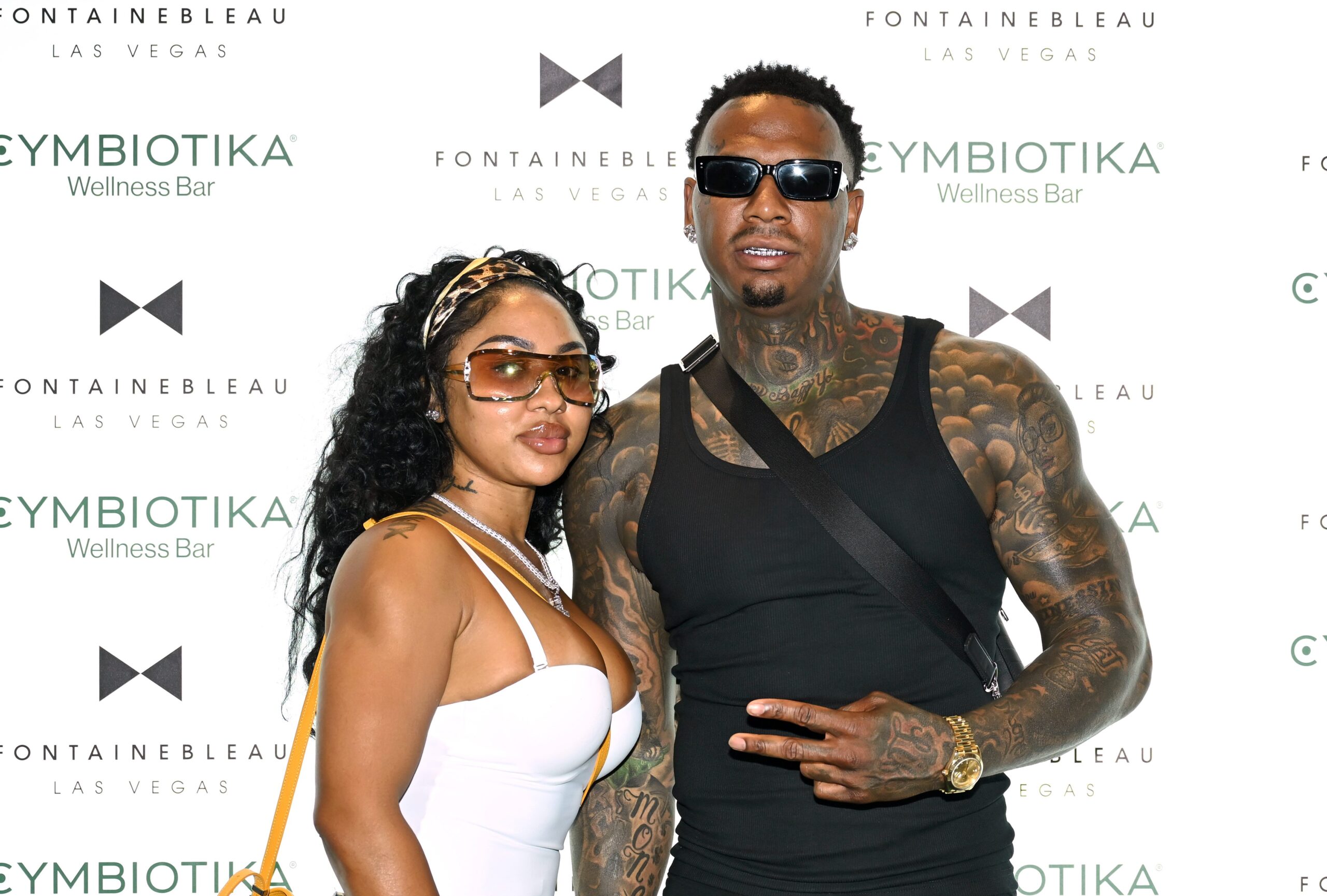 All Good? Ari Fletcher Apologizes To Moneybagg Yo For Fueling Breakup Rumors Amid Her Late Brother’s Death Anniversary