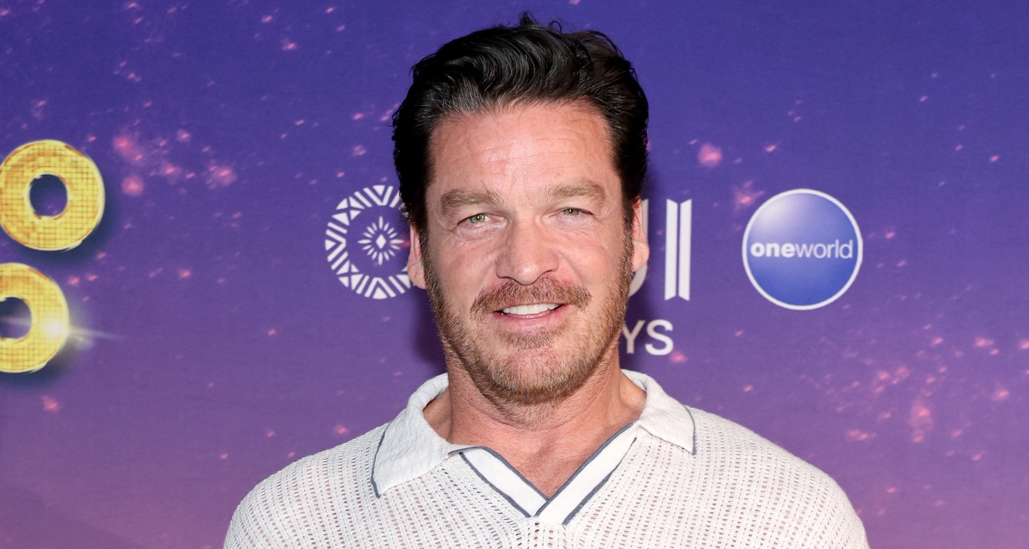 Bart Johnson Is Expanding On His Tweets About Getting Everyone On His 'High School Musical' Podcast, Affirms Juggling Schedules Can Be Difficult