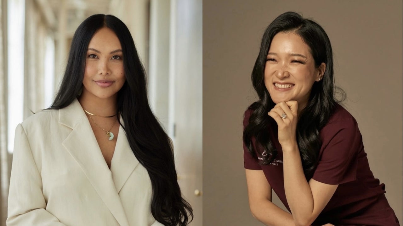 Beauty Experts Vanessa Lee and Dr. Elise Min on When to Consider a Facelift and What to Try First