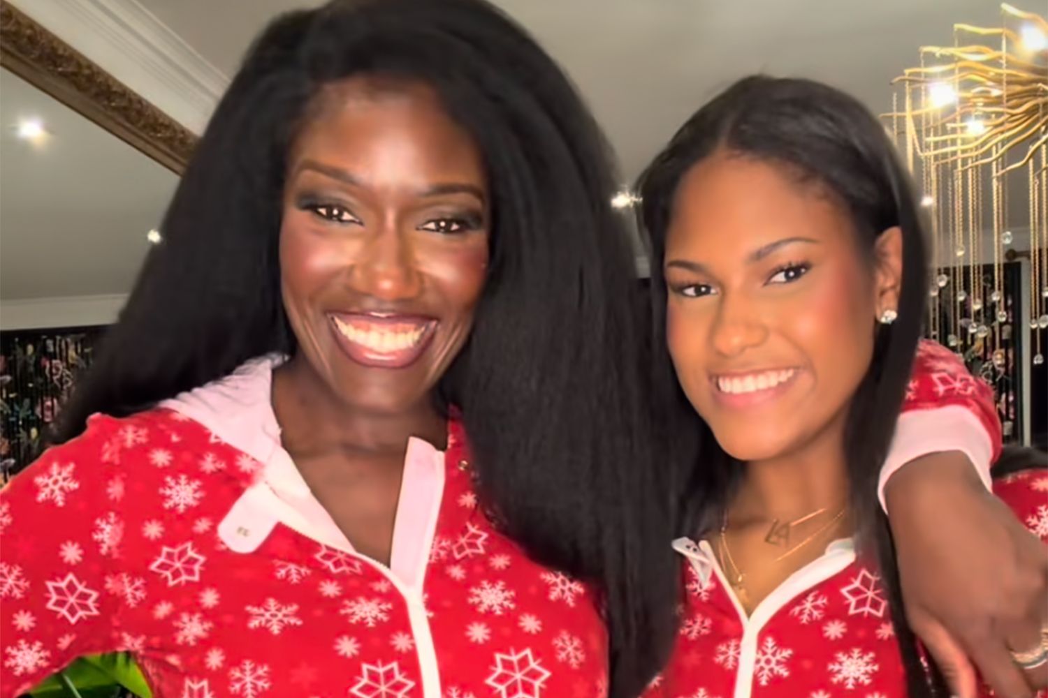 Bozoma Saint John Reveals the Holiday Tradition She Started After Her Husband Died 2 Weeks Before Christmas