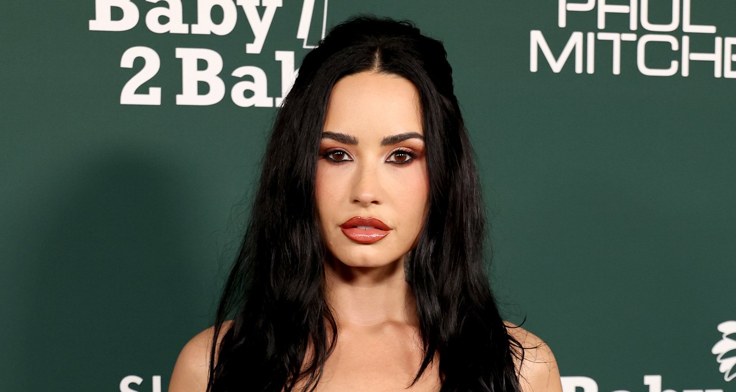 'Camp Rock 3' Director Addresses Demi Lovato Cameo Speculation, Says She Was Involved With the Script