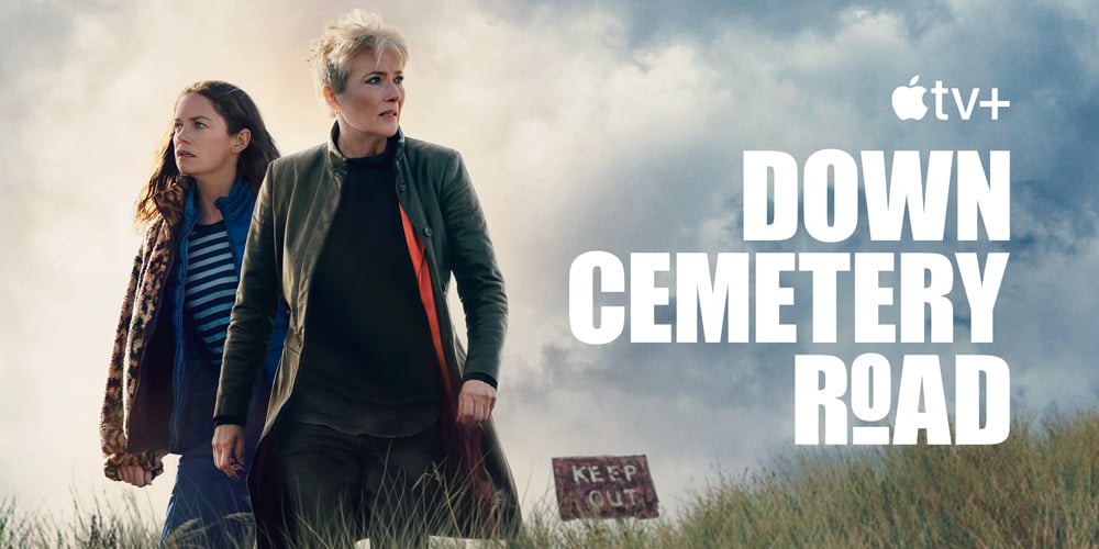'Down Cemetery Road' Season 2? Renewal Status Revealed for Apple TV+ Show