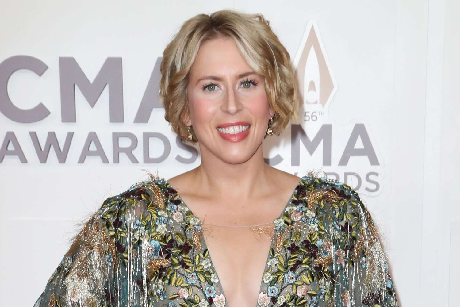 Erin Napier Reveals Her Tip for Styling a Home with a Small Budget (Exclusive)