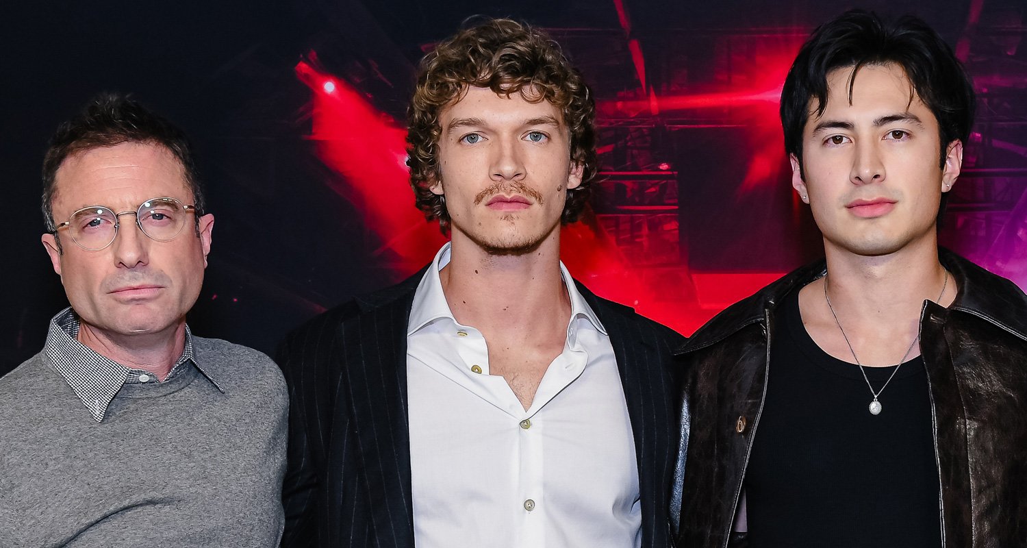 'Heated Rivalry' Creator Jacob Tierney Teases Season 1 Finale & Upcoming Season 2