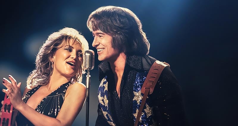 How Did Mike Sardina Die? The Real Story of 'Song Sung Blue' Death Revealed