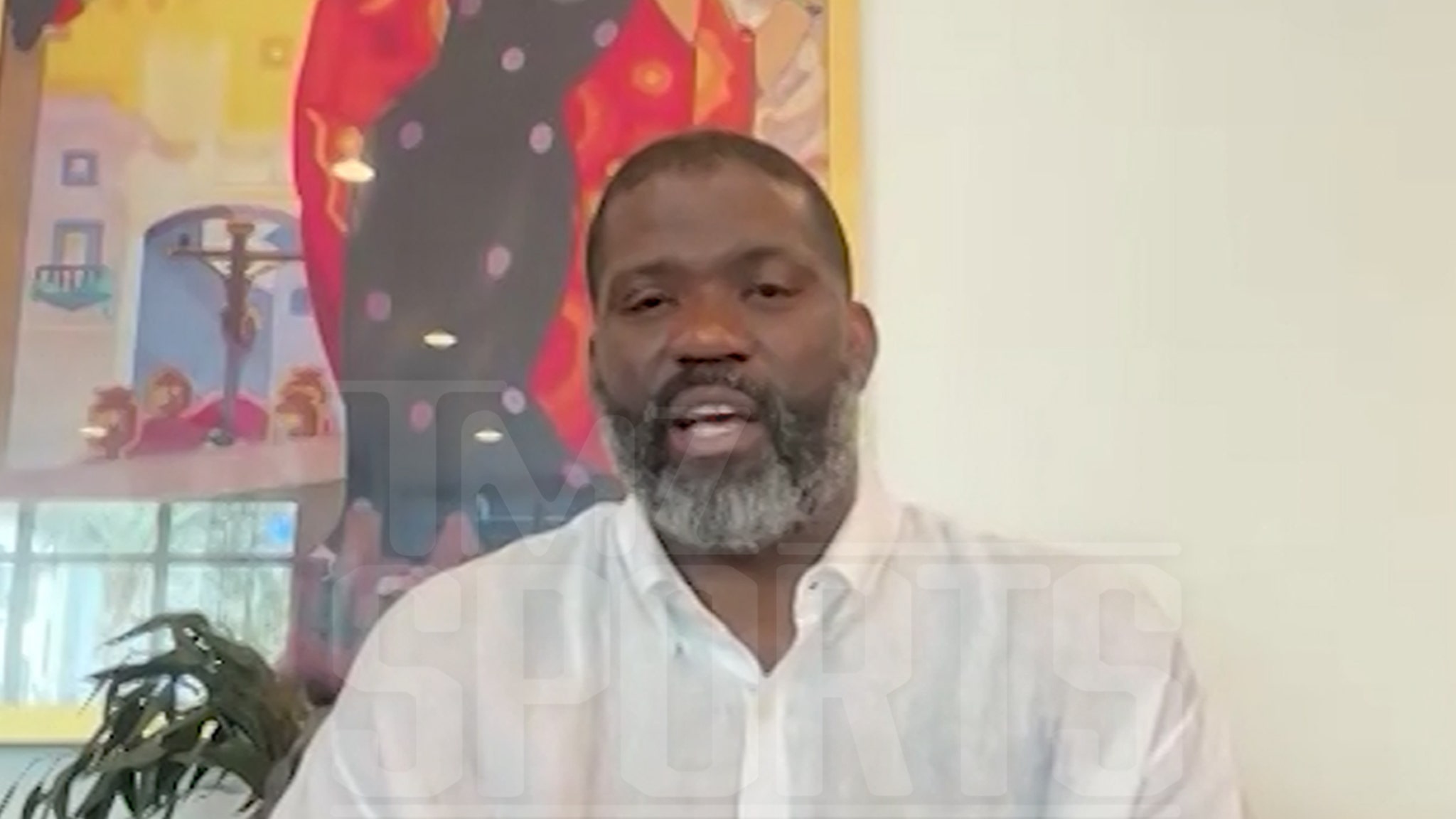 Isaiah Rider 'Blindsided' By Protective Order That Led To Arrest, I Was Never Served!