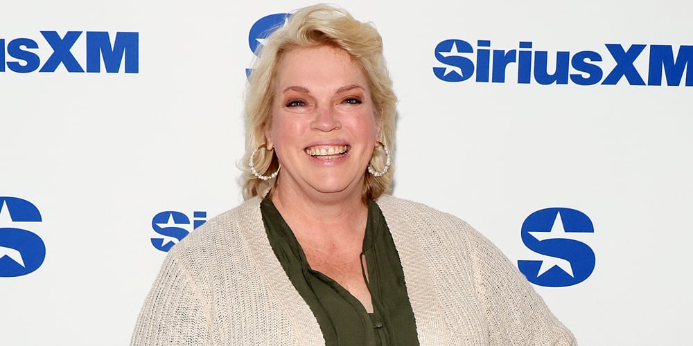 Janelle Brown Sparks Speculation She’s Leaving 'Sister Wives' With Emotional Instagram Posts