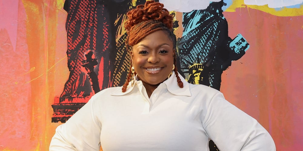 Kardea Brown Responds to 'Nasty Comments' About Replacing Valerie Bertinelli on 'Kids Baking Championship'