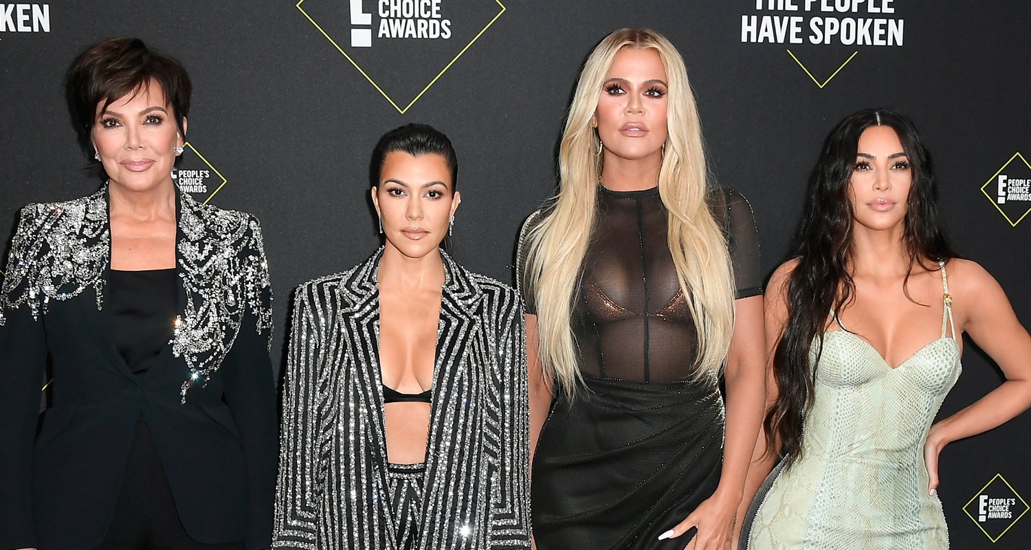 Khloe Kardashian Reveals Who Pays for Famous Family's Lavish Christmas Eve Party