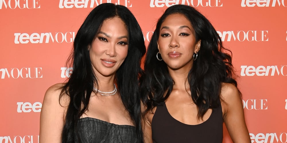 Kimora Lee Simmons Shares Her Honest Thoughts on Daughter Aoki Lee Dating a Man 44 Years Older