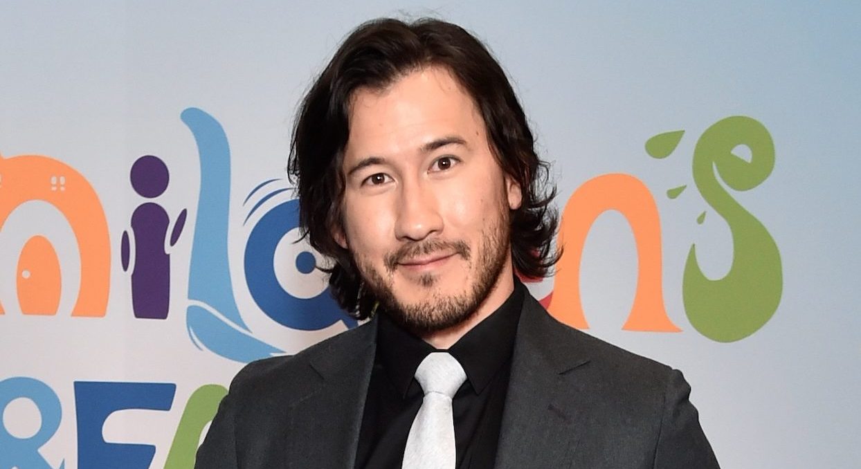 'Iron Lung' Movie Cast: Meet the Stars in Markiplier's 2026 Horror Movie