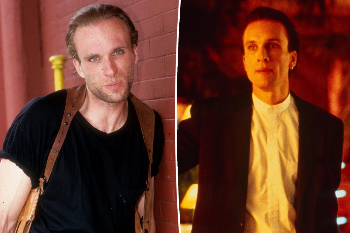 Peter Greene, 'Pulp Fiction' and 'The Mask' actor, found dead at 60 inside his NYC apartment