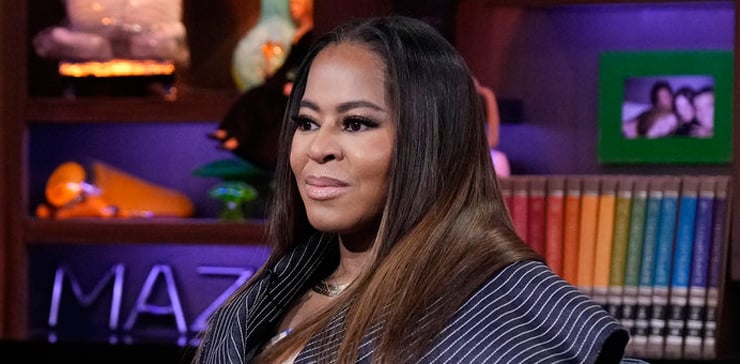 'RHOSLC' Star Mary Cosby's Son Robert Jr. Pleads Guilty to Trespassing & Assault Charges, Will Remain in Jail Until Next Year