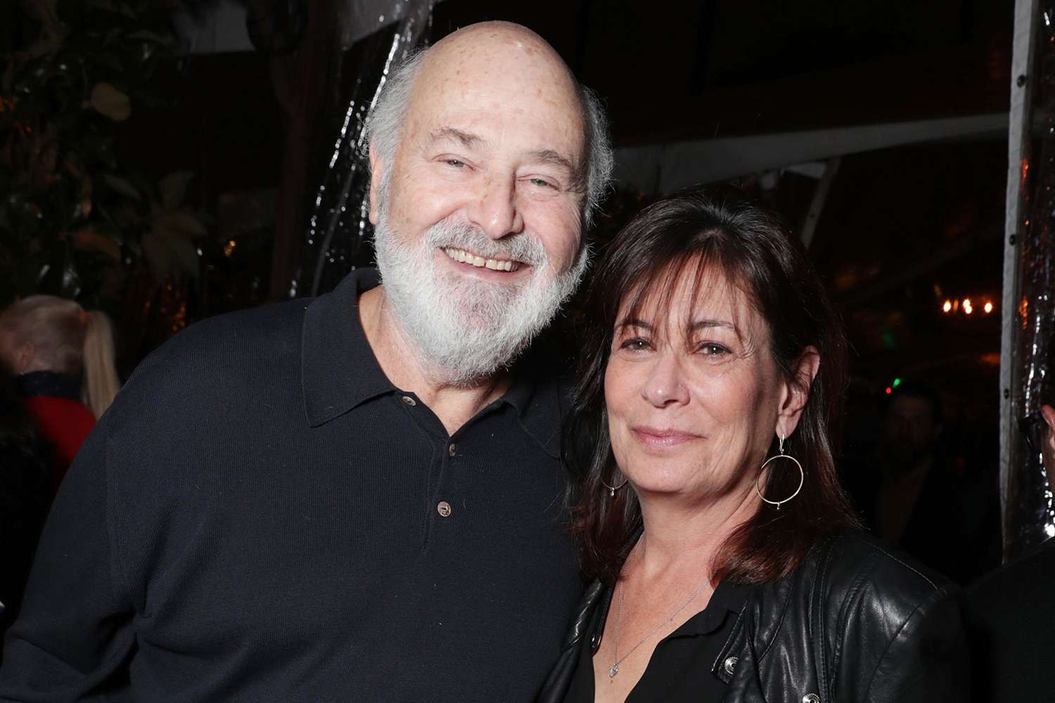 Rob and Michele Reiner's Bodies are Returned to their Family by Medical Examiner Following Autopsy (Exclusive)