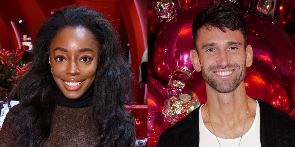 Southern Charm's Venita Aspen Reveals Hours-Long Date With Summer House's Carl Radke