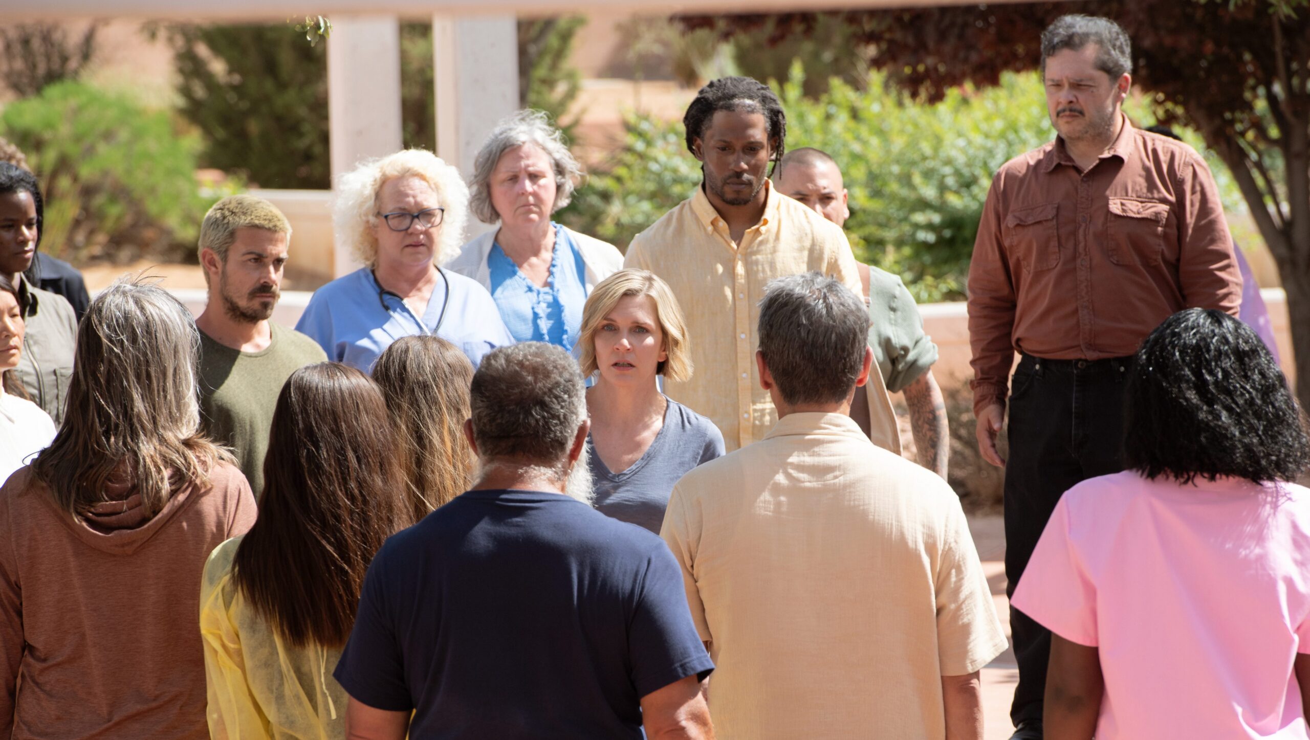 What Does ‘Pluribus’ Mean? Break Down of Vince Gilligan’s Show Meaning – Hollywood Life