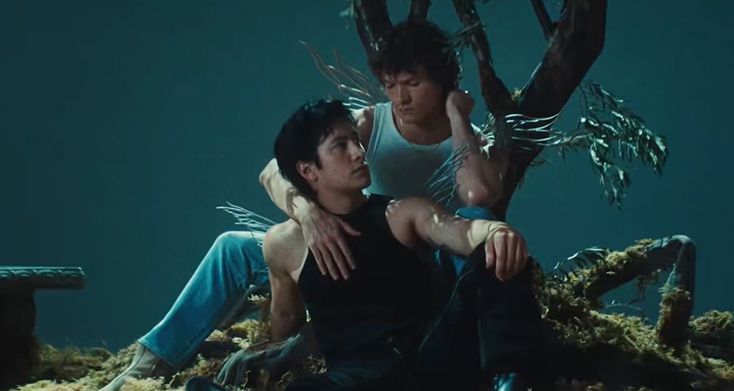 When Does Episode 3 of Quinn's 'Ember & Ice' Come Out? Release Date Revealed for Connor Storrie & Hudson Williams' Quinn Audio Series