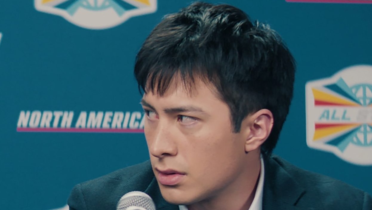 Who Is Hudson Williams? 5 Things About the 'Heated Rivalry' Star