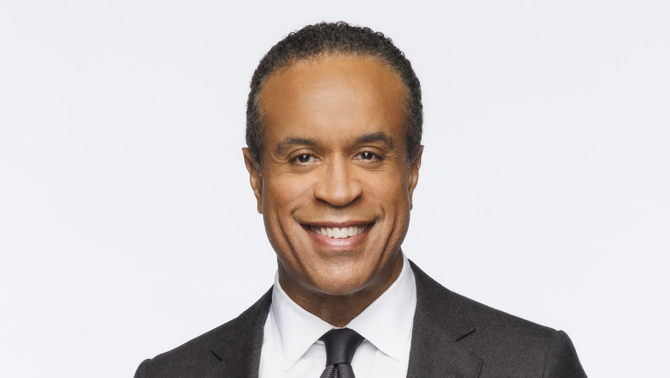 Why Maurice Dubois Is Leaving ‘CBS Evening News’ After John Dickerson – Hollywood Life