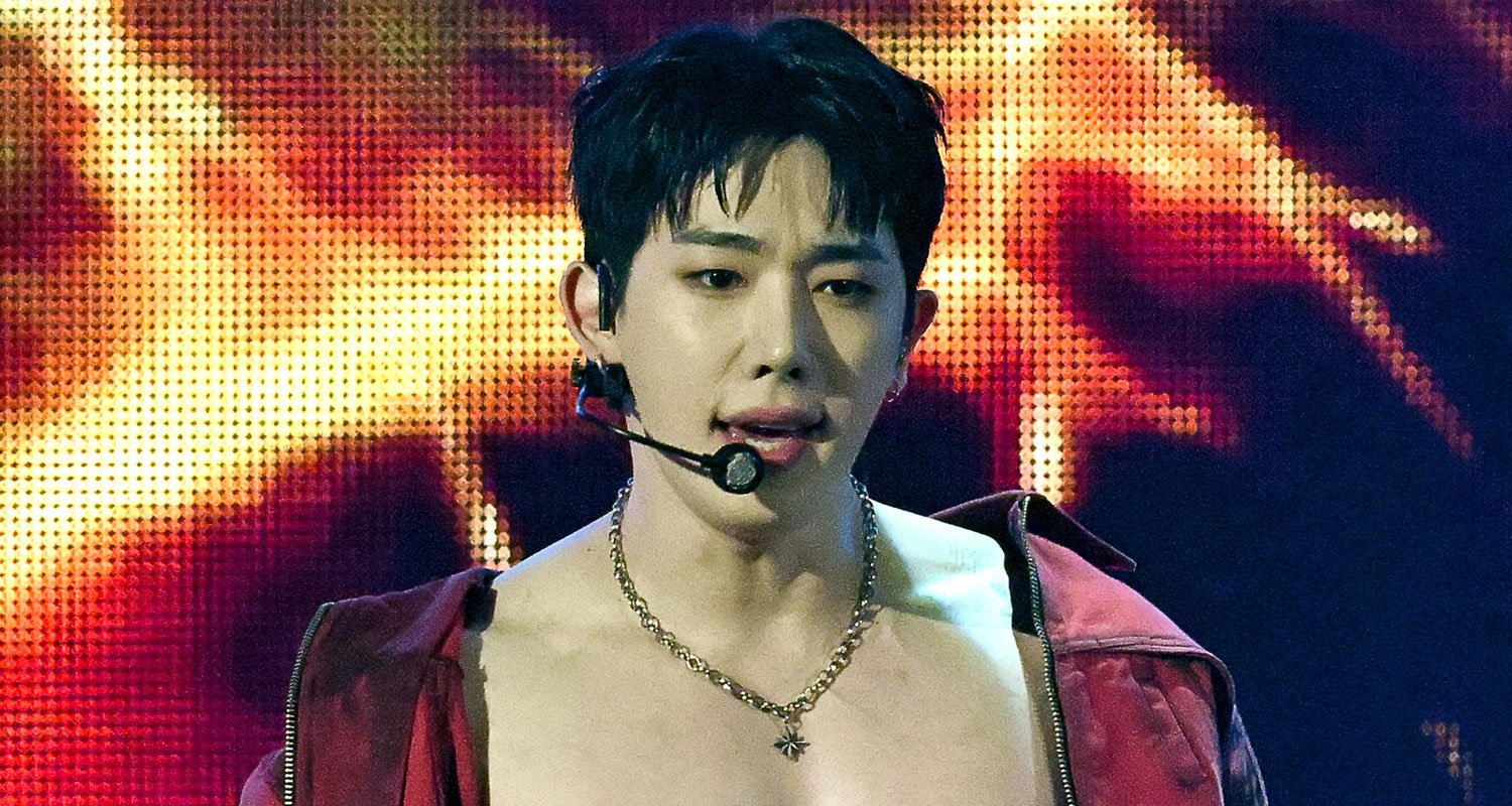 Wonho Reveals Why He Doesn't Feel Sexy, Says He Feels Regret If He Doesn't Workout