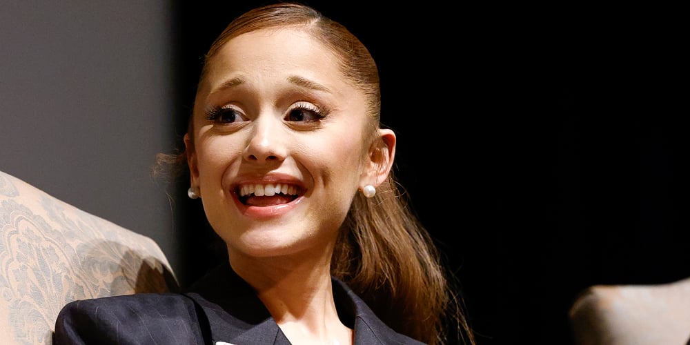 Ariana Grande Reflects on Playing Glinda in Wicked: 'The Privilege of My Life'