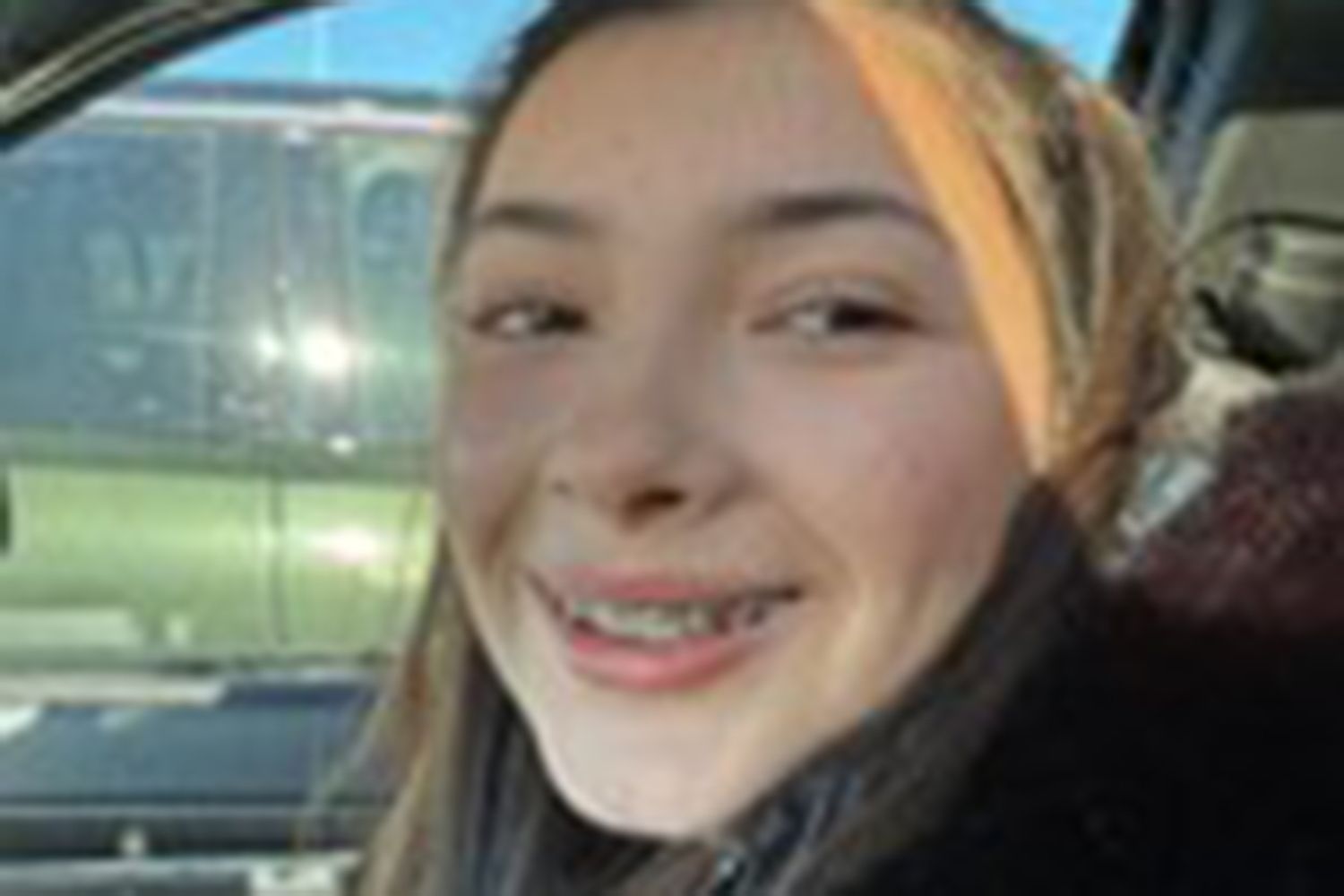 Arizona Girl Laila Champagne Garcia, 16, Missing, Never Returned Home from School