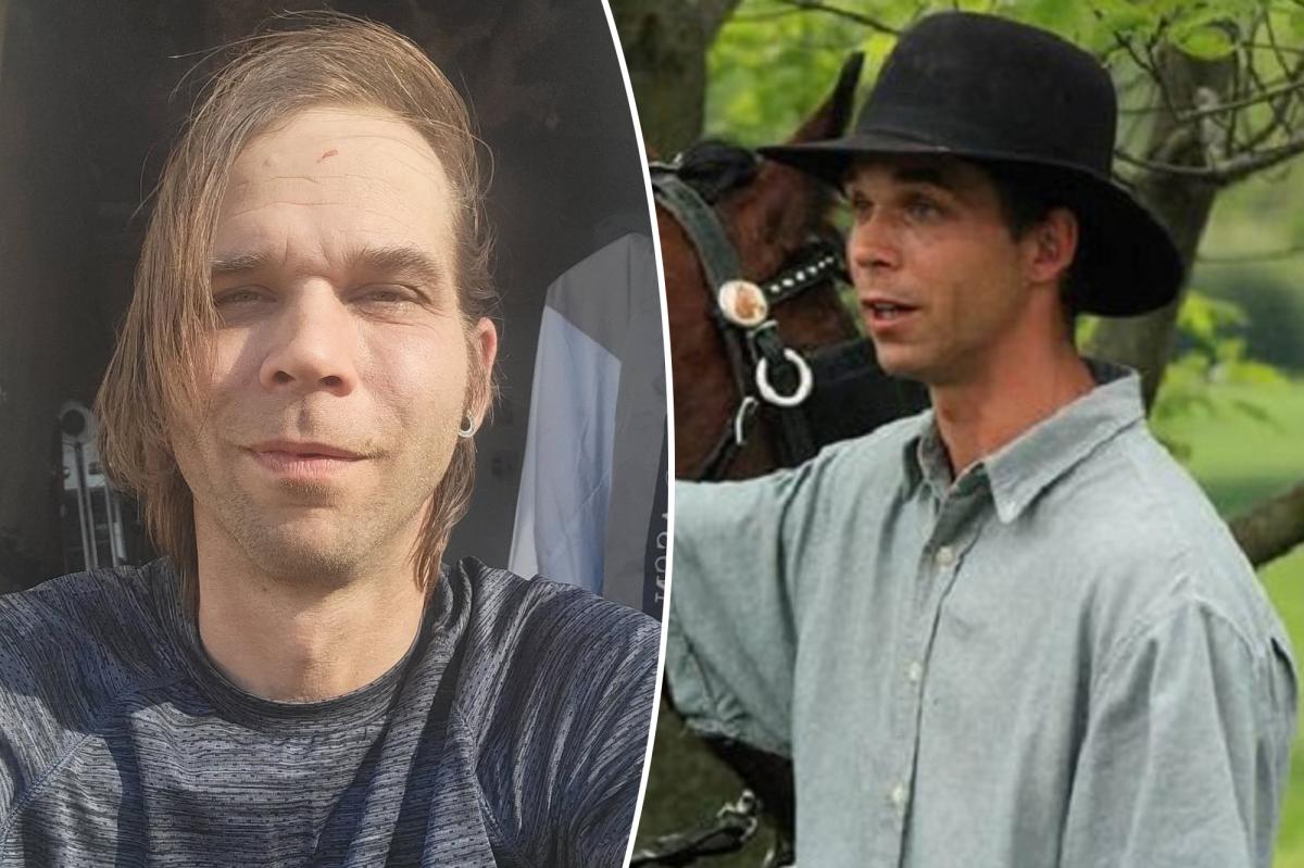 'Breaking Amish' star airlifted to hospital with 'possible liver failure'