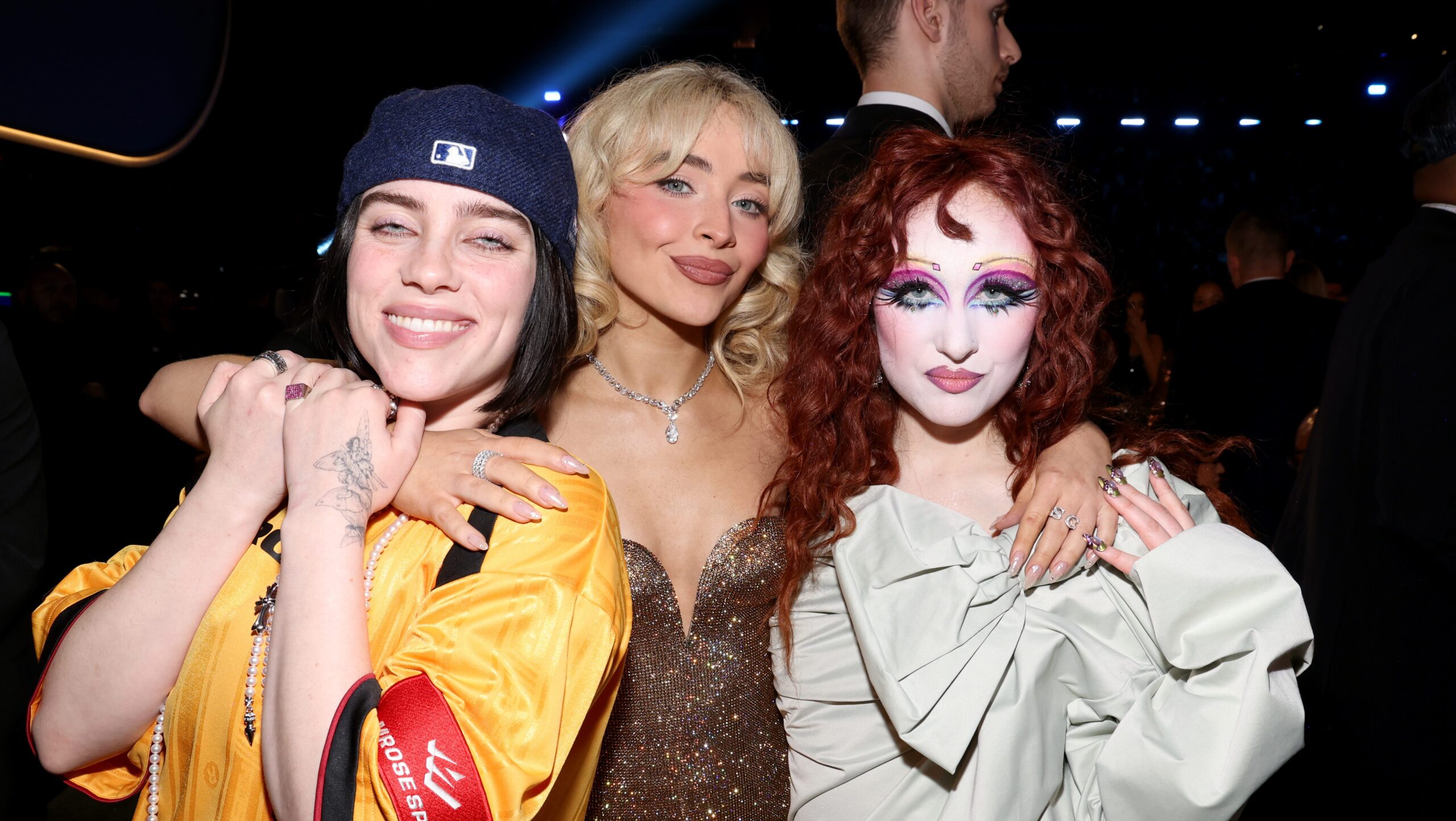 Complete List of Nominees – Hollywood Life