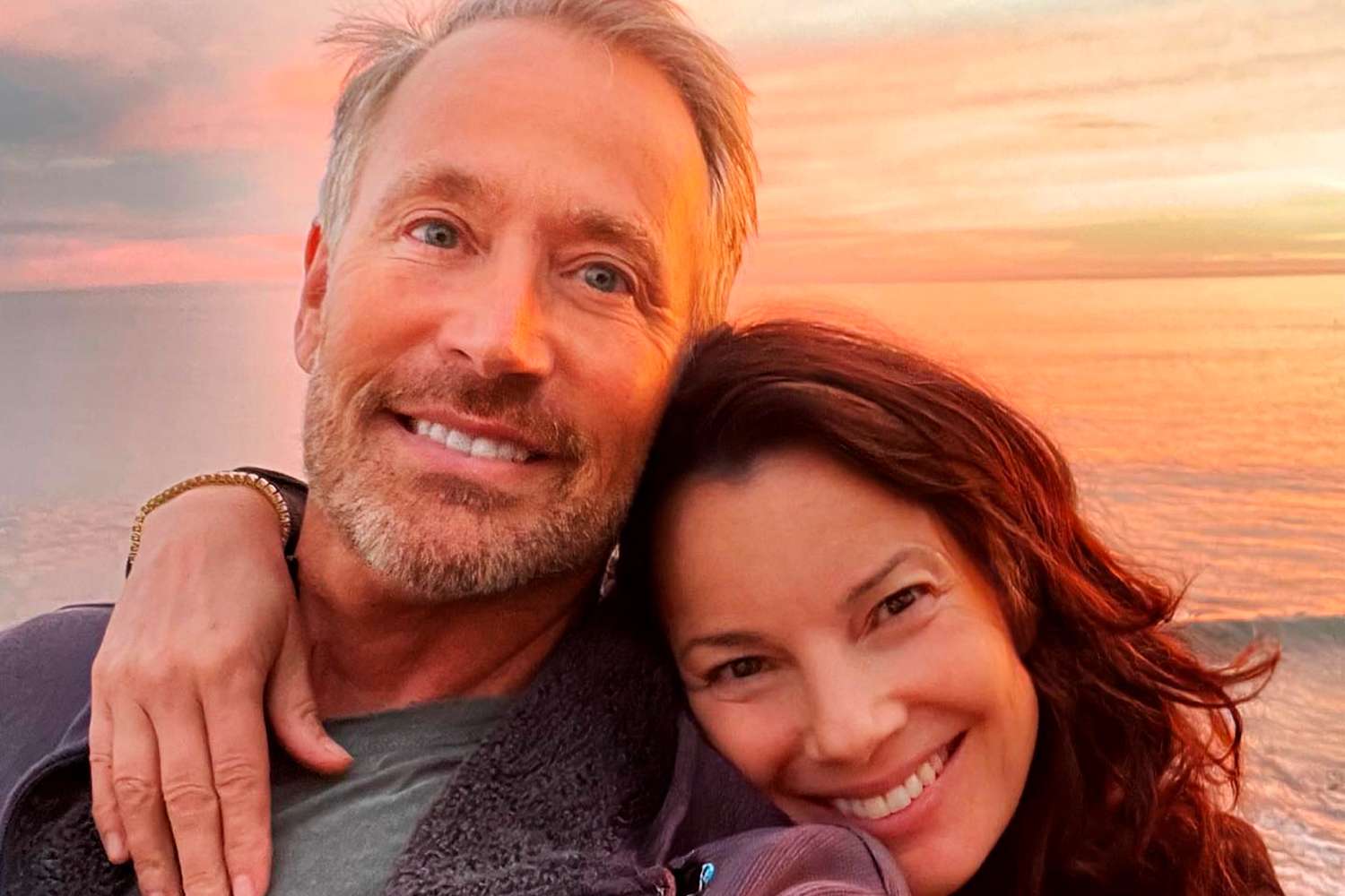 Fran Drescher Says Her Gay Ex-Husband Is a 'Bit of C---block' (Exclusive)