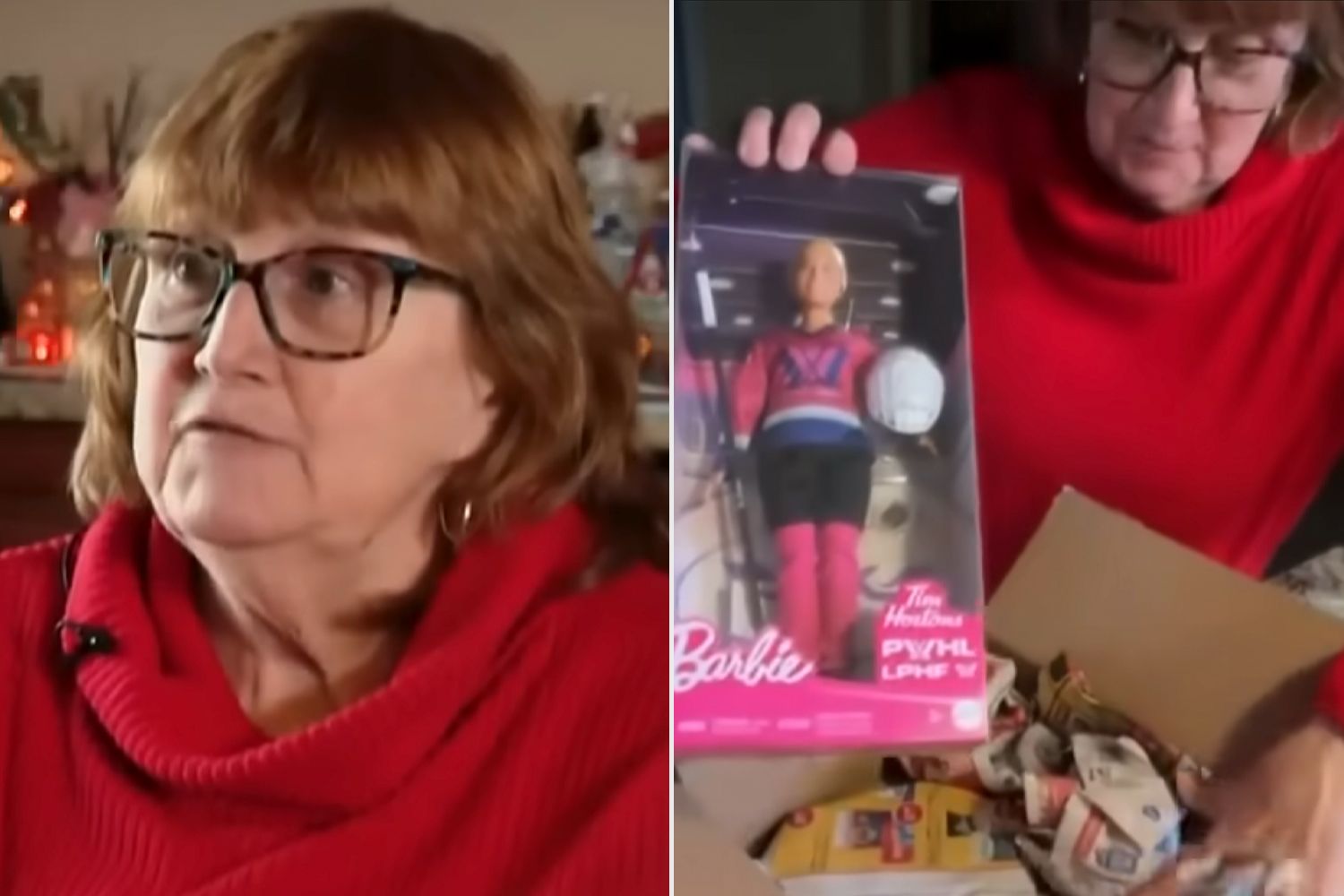 Grandma Says She Ordered a $22 Barbie from Canada and Got Hit with $802 Tariff