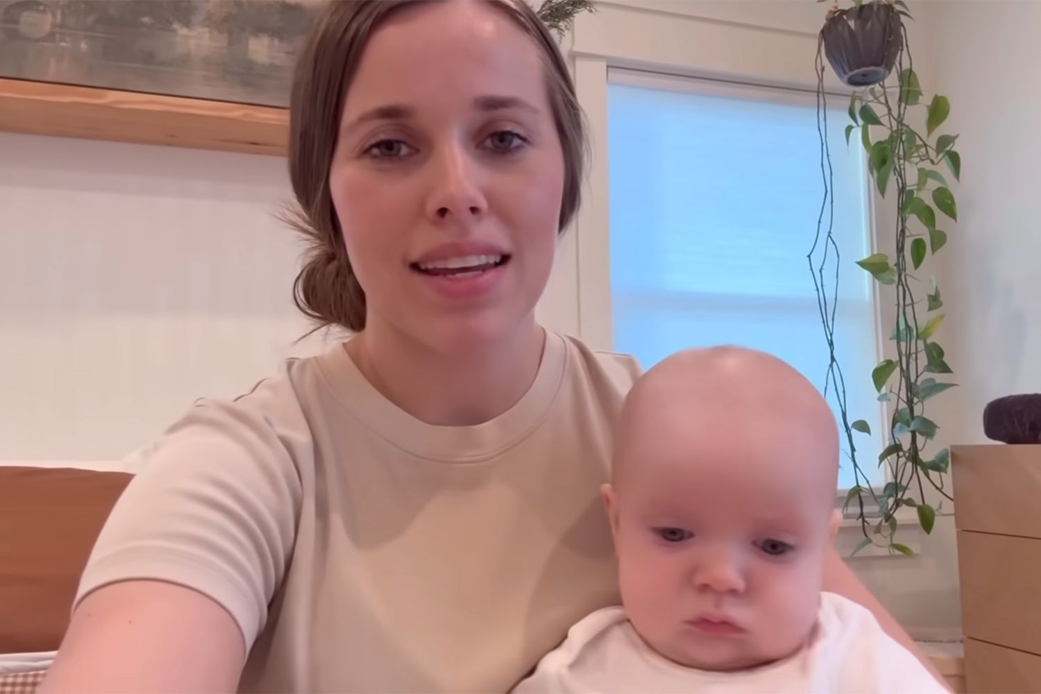 Jessa Duggar on Losing 15 Lbs. After Baby No. 6: 'Feels So Good'