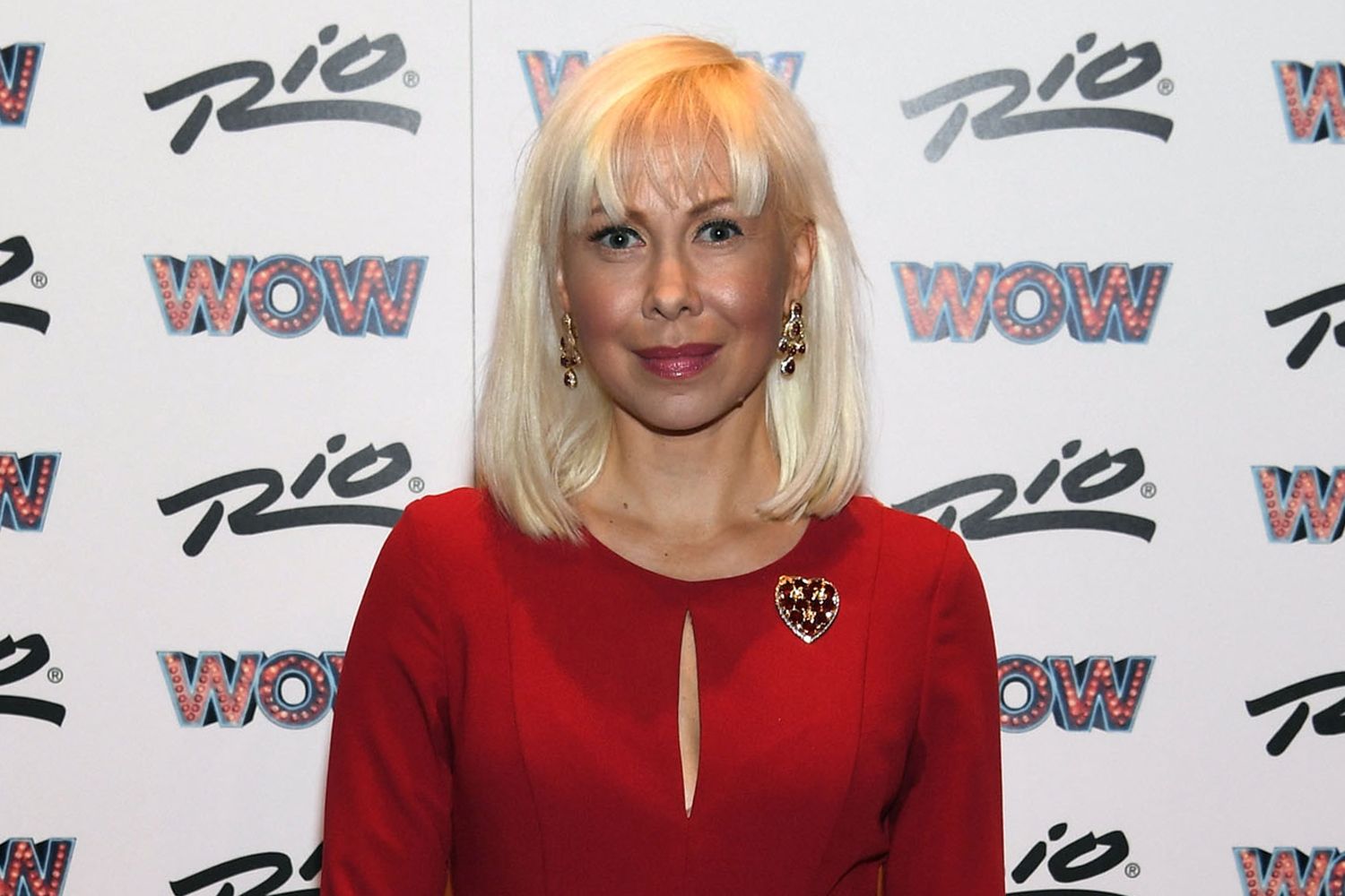 Olympic Figure Skater Oksana Baiul Speaks Out After Losing Custody of Daughter to Ex