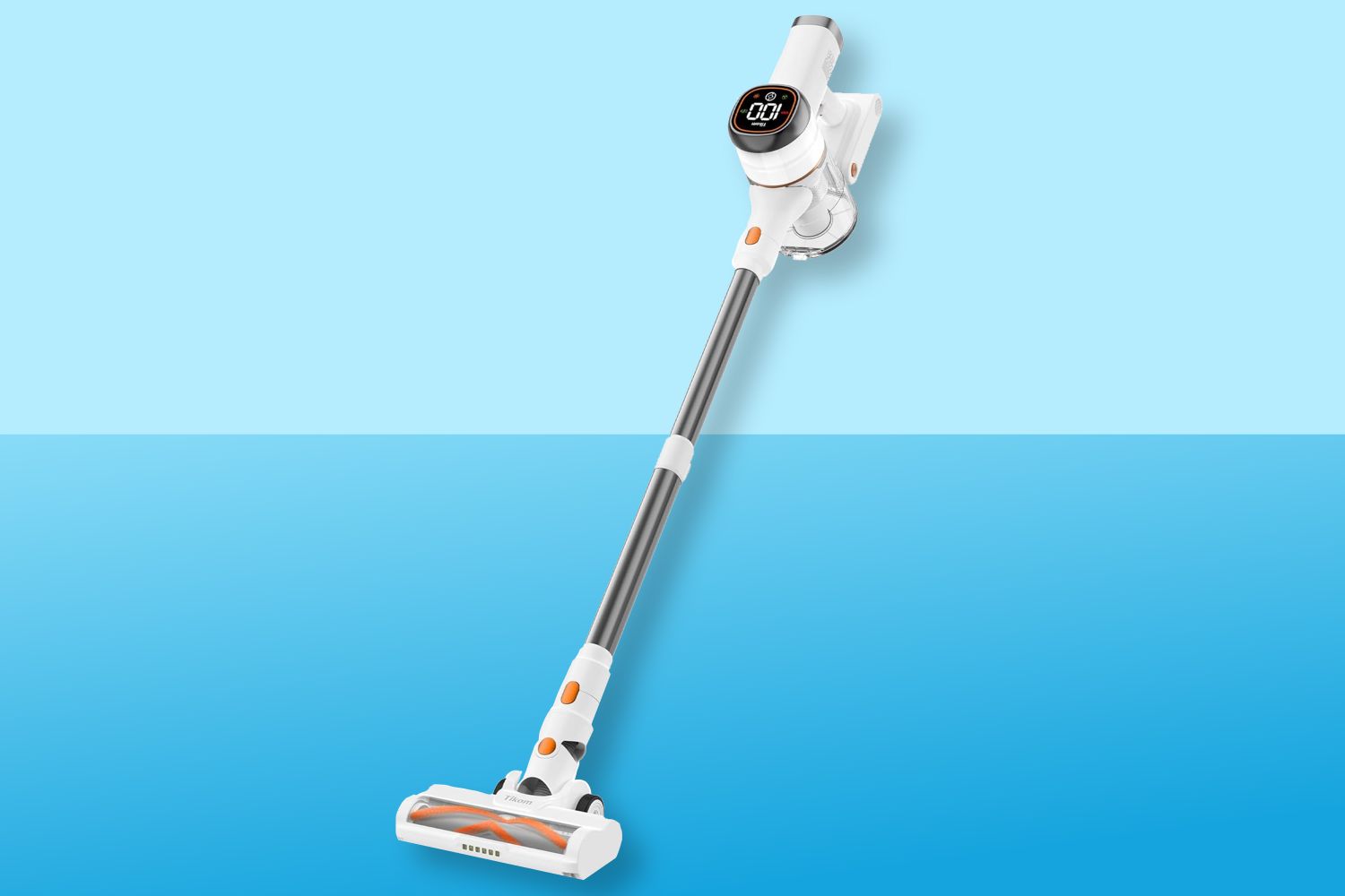 Only Amazon Prime Members Can Get This Cordless Vacuum on Sale for $80