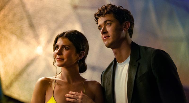 'People We Meet on Vacation' Reviews Prove the Emily Henry Books Can Also Make Great Movies - Read Critics' Comments!