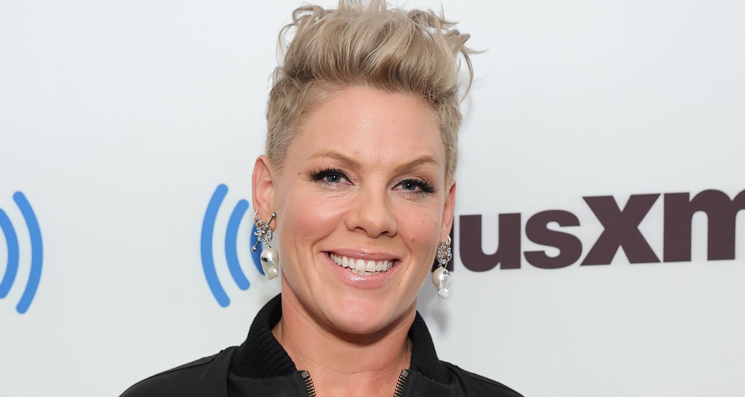Pink Hospitalized on New Year's Eve, Reason Why Revealed
