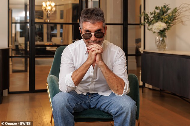 Simon Cowell says the acerbic and frequently soul-crushing X Factor critiques that somewhat ironically earned him millions of fans are now a thing of the past