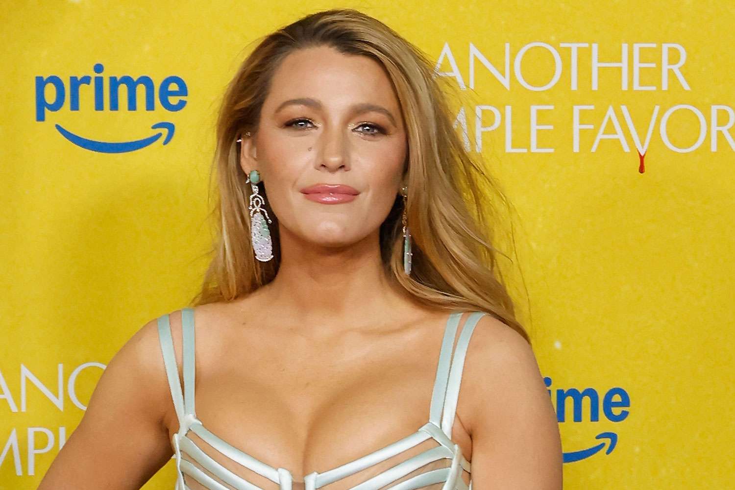 Studio Execs Blasted Blake Lively in Emails About Haircare Promo: 'Epic-Level Stupid'