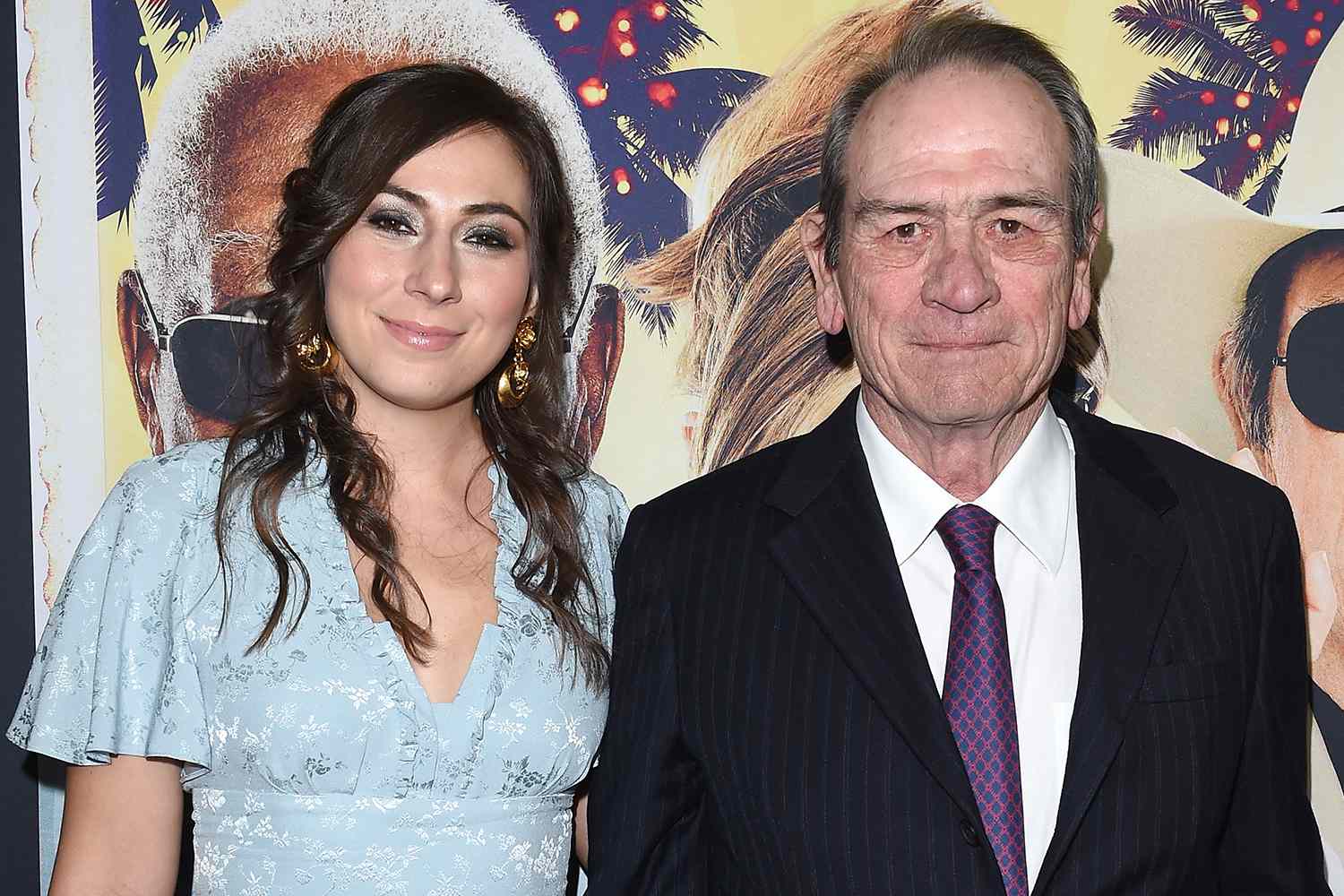 Tommy Lee Jones' Daughter Victoria Jones, 34, Found Dead at San Francisco Hotel: Reports
