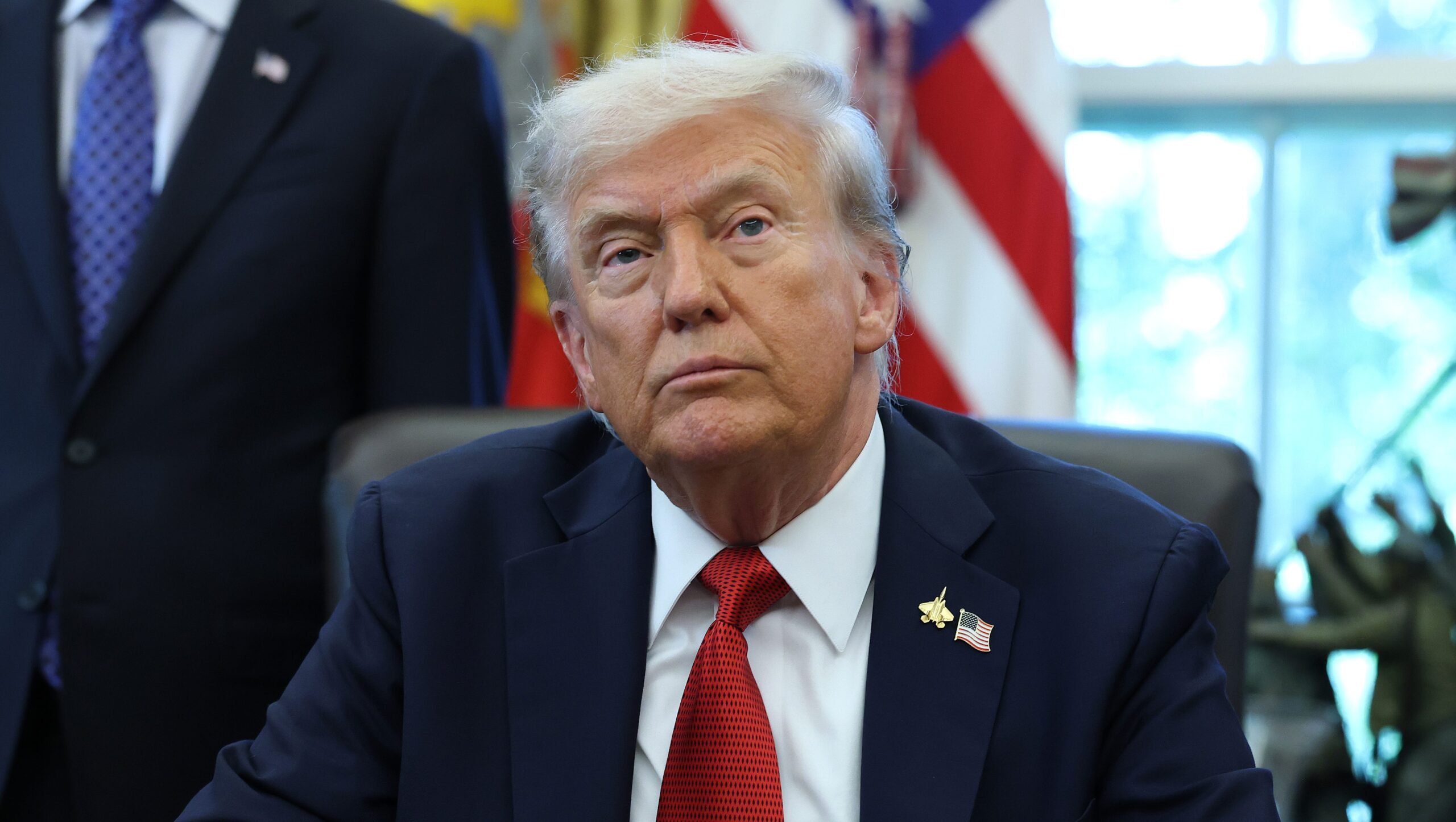 Was Donald Trump Nominated for the 2025 Nobel Peace Prize? – Hollywood Life