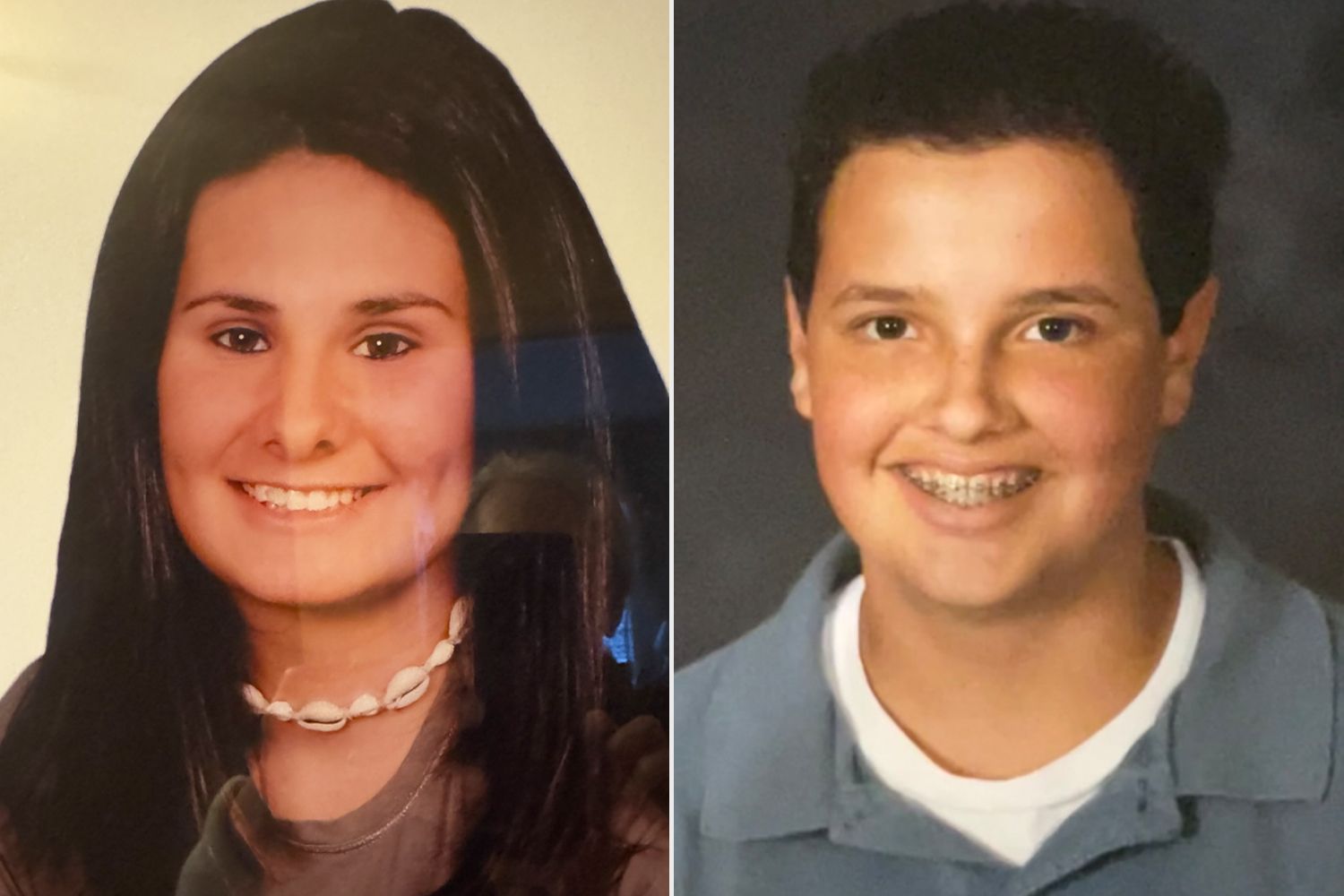 Woman Finds Unexpected Note from Husband in Her 9th-Grade Yearbook (Exclusive)
